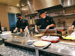 -大食代美食广场(上海中心店)