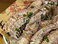 -醉壹号海鲜大排档(厦门美食地标店)