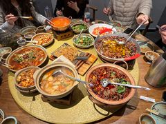 -水煮三国·川鲁江湖菜(香山店)