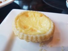 -新天世纪中餐厅