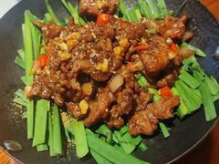 -黄泥岗·黄陂农家菜(百步亭店)