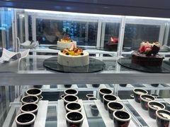 -万豪咖啡厅
