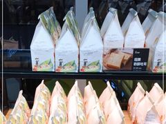 -爸爸糖吐司面包(北京西单大悦城店)