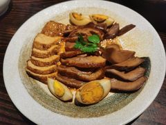 -大洋家·潮汕鱼鲜·花胶砂锅粥(天河东路店)
