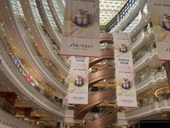 -新世界大丸百货