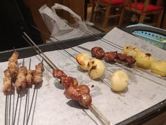 -申记串道(中街店)