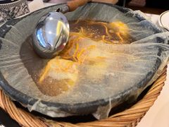-春家·非遗手工小吃(徐汇万科广场店)