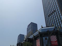 -南通CBD大有境
