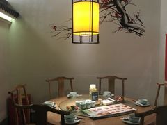 包厢-小菜园新徽菜(北京大兴龙湖天街店)