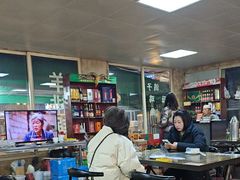 -清真·馬坡二旦烧烤(人生一串拍摄店)