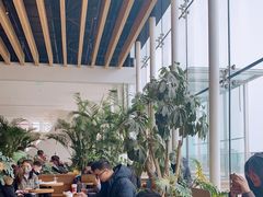 大堂-Seesaw Coffee(朝阳大悦城店)