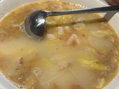 -九毛九西北菜(百信广场店)