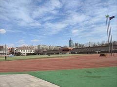-山东省青岛第二中学(江西路分校)