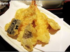 天妇罗-歌行灯日本料理(伊势丹店)