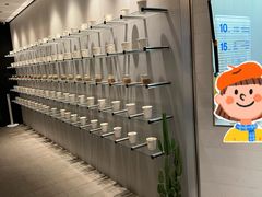 -CUBIC3三立方咖啡(西岸凤巢店)