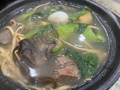 -清真·穆萨砂锅(大皮院店)