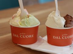 -Dal Cuore 达可芮冰淇淋(陕西北路店)