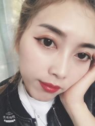 -熙画美上门MakeUp美甲美睫