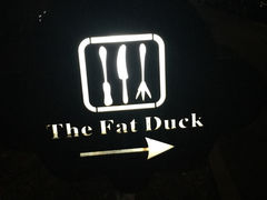 picture-Mr.Fat Duck肥鸭先生西餐厅