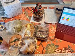 -多乐之日(和平伊势丹店)