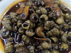 -张氏龙虾烧烤(延吉中路店)