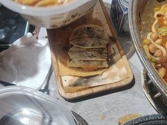 -山四砂锅(太原钟楼街店)