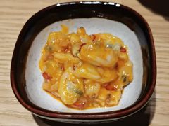 -虹料理·日料放题(悠方店)