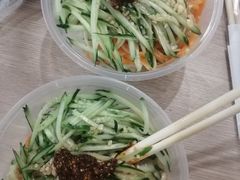 -笑笑凉皮(富国街店)