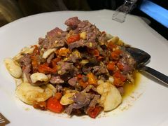 炊烟小炒黄牛肉-炊烟小炒黄牛肉(中心印象城店)