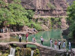 -云台山风景名胜区