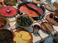 -贰回巷火锅馆(钟楼店)
