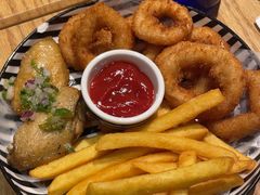 -玛尚诺意式餐厅(日月光店)