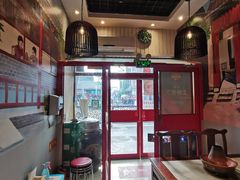 大堂-宣武小院涮肉(前门店)