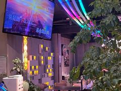 -沈胖子音乐烤吧·炒菜·龙虾(环城东路店)