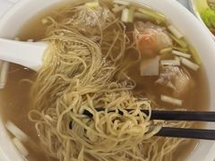 -曾仔竹升面