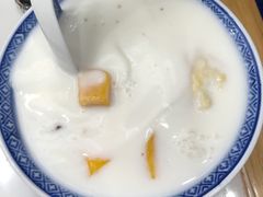 -江记甜品(罗湖店)