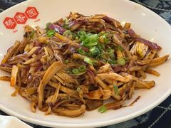 -桥香园过桥米线(国贸店)