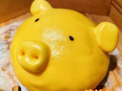 -点心传说·粤菜点心(佐阾虹湾店)