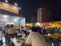 -老黑板筋(顺义总店)