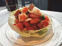 -Wolfgang’s Steakhouse 沃夫冈牛排馆(上海白玉兰广场店)