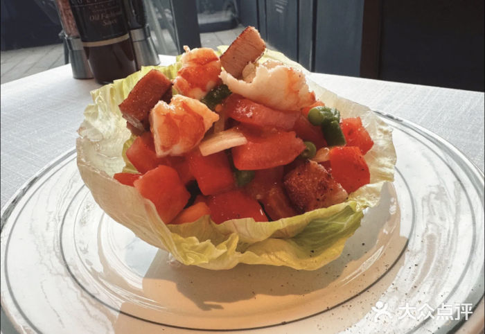 Wolfgang’s Steakhouse 沃夫冈牛排馆(上海白玉兰广场店)图片