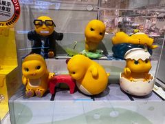 -万达广场(东莞厚街店)