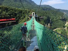 -梦幻奥陶纪景区