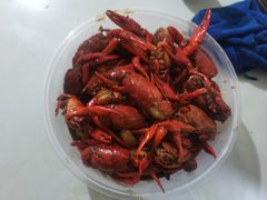 -五七小李子油焖大虾(总店)