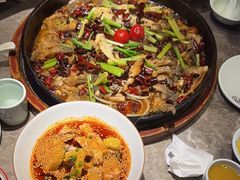 -老板恋上鱼(恒隆广场店)