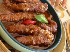 -南海渔村(珠江新城店)