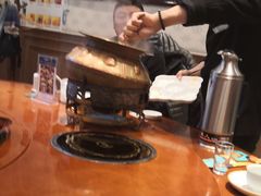 -哈啾嗨·新概念蒙餐(红星新城店)