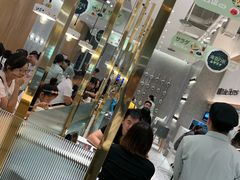 -池奈·咖喱蛋包饭(熙地港店)