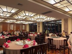 -亚龙湾红树林度假酒店御粤阁