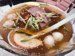 -七八冷面·延边朝鲜族美食(欢乐谷店)